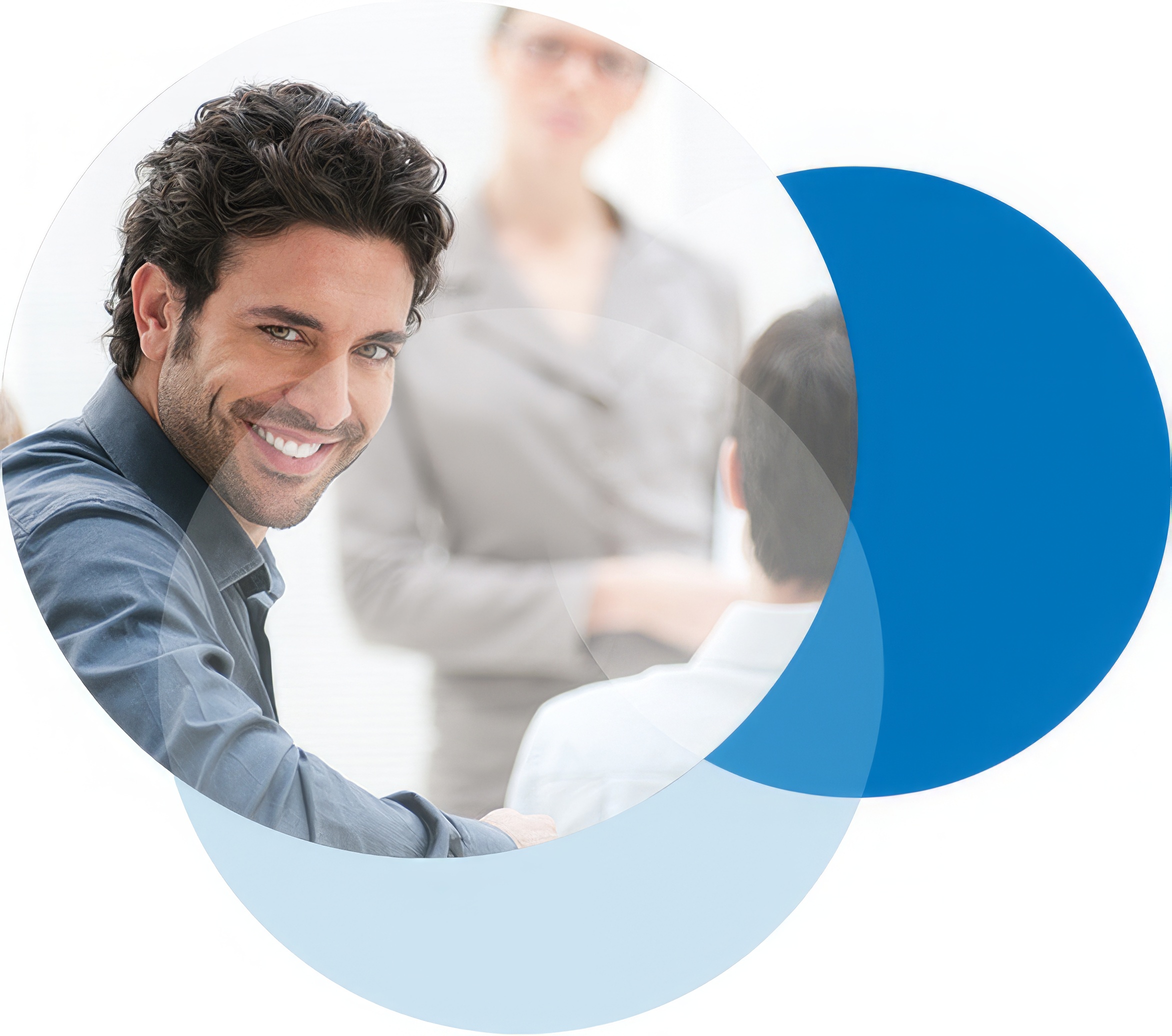 CME Akademie Hero Image